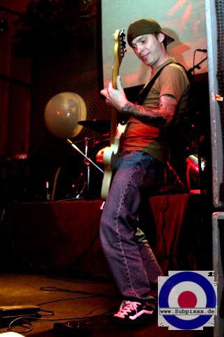 Baedfish (D) Tanzbar Palette, Halle a.S. 06. November 2009 (8).JPG